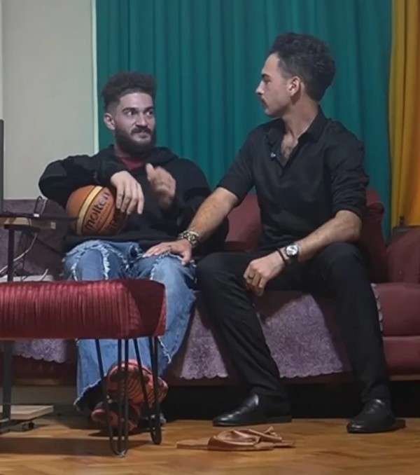 Fenomen Testo Taylan Gözaltında! Kadınları Aşağılayan O Görüntüler Tepki Çekmişti